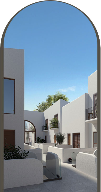 Casa Bohemia Thassos