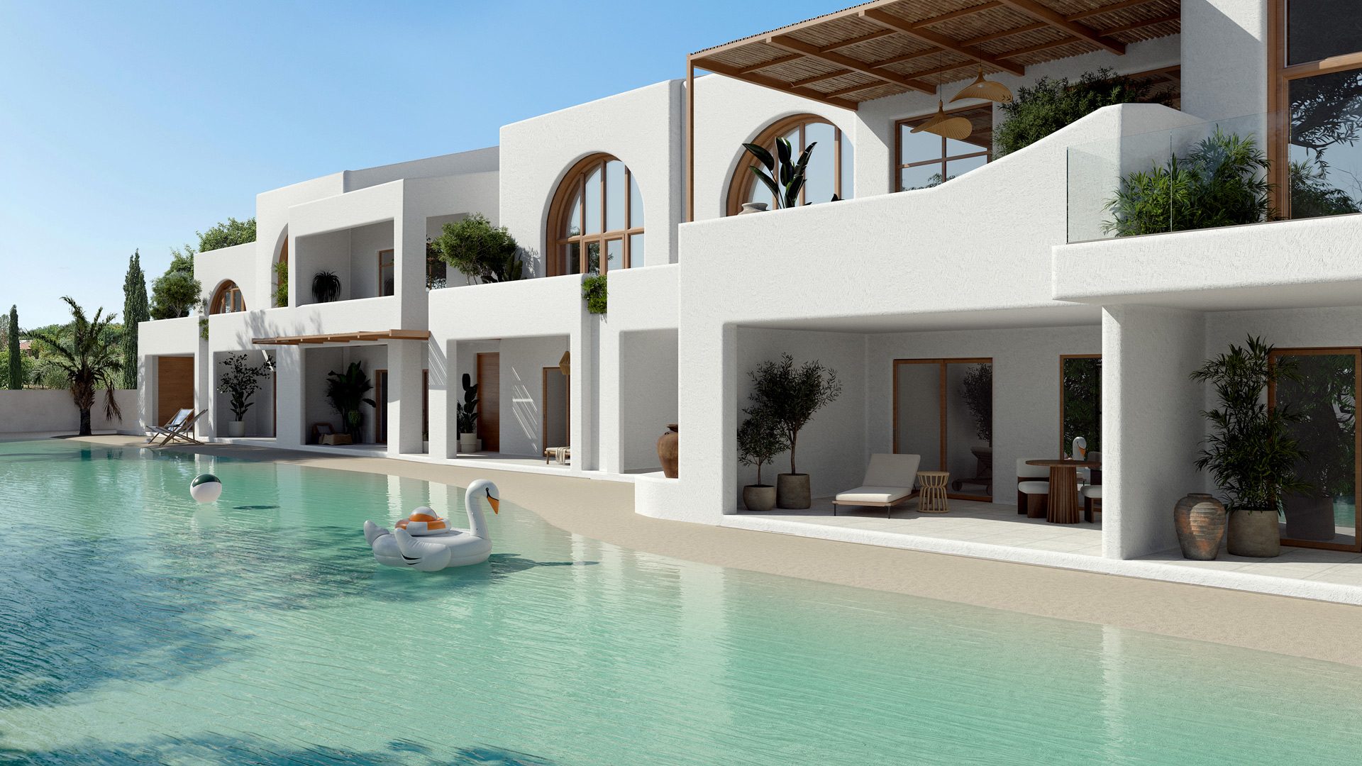 Casa Bohemia Thassos